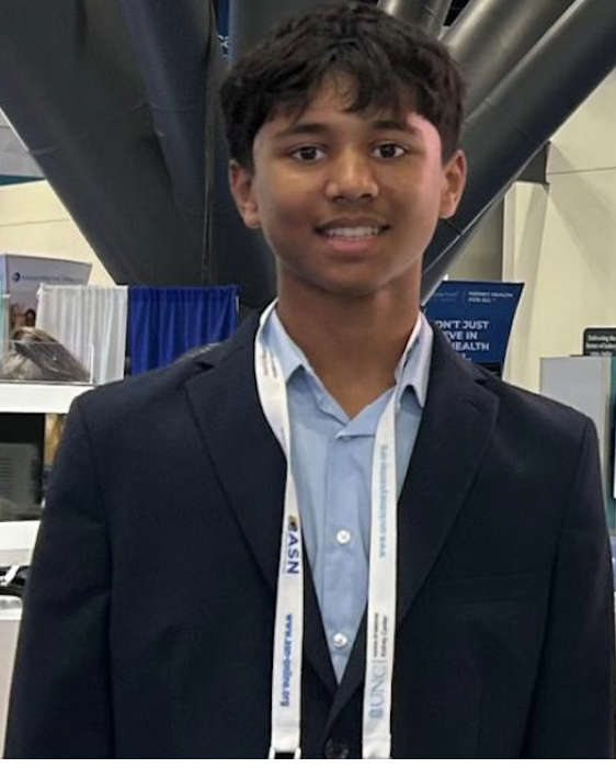 Aditya Jetti