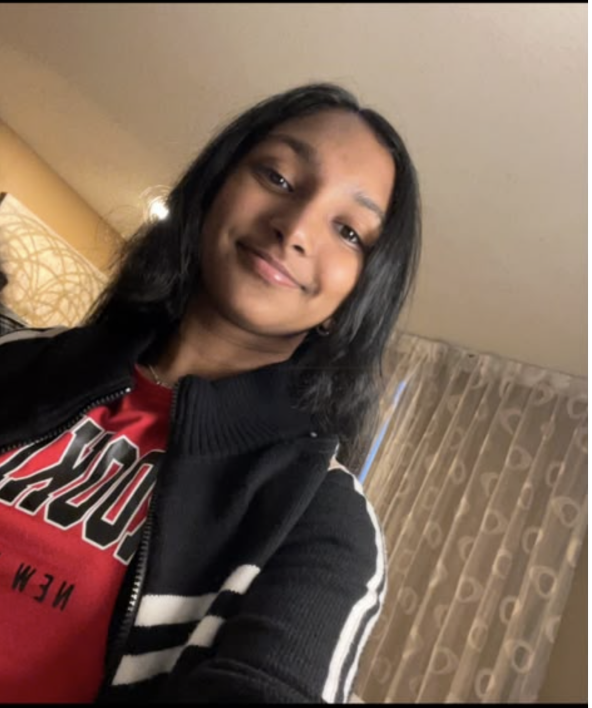 Akshara Malepati