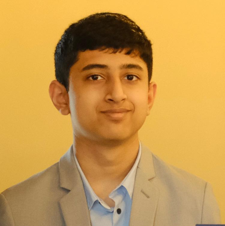 Jairam Susarla