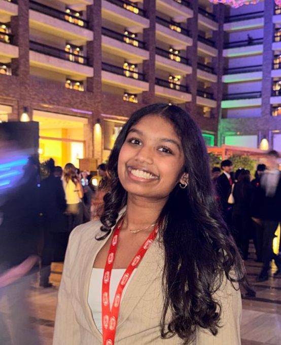 Vibha Chunduri